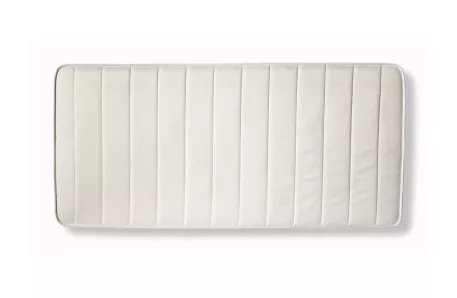 Matelas Memory First à mémoire de forme