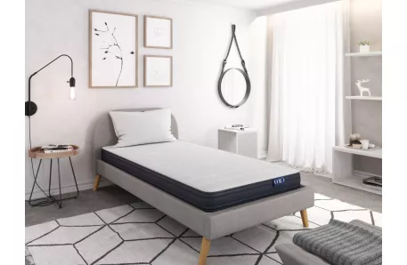 Matelas Memory First à mémoire de forme