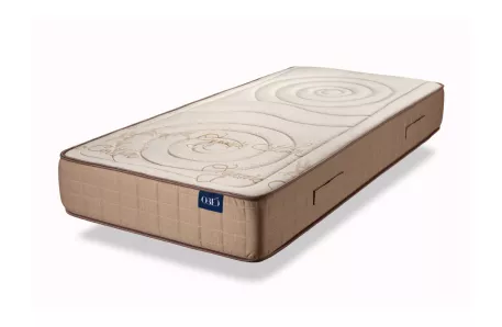 OBED | Matelas MEMORY GREEN à mémoire de forme