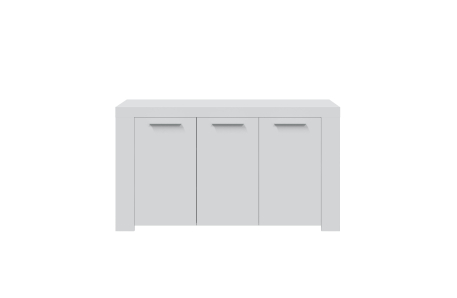 Buffet WENDY 3 portes L144cm | Usinestreet.fr