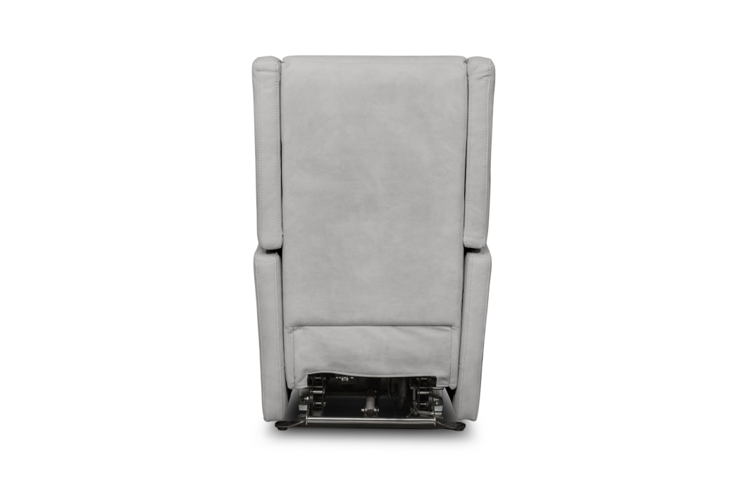 Fauteuil de relaxation LISE électrique et releveur en tissu