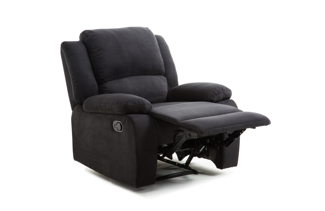 Fauteuil Relaxation Microfibre DETENTE