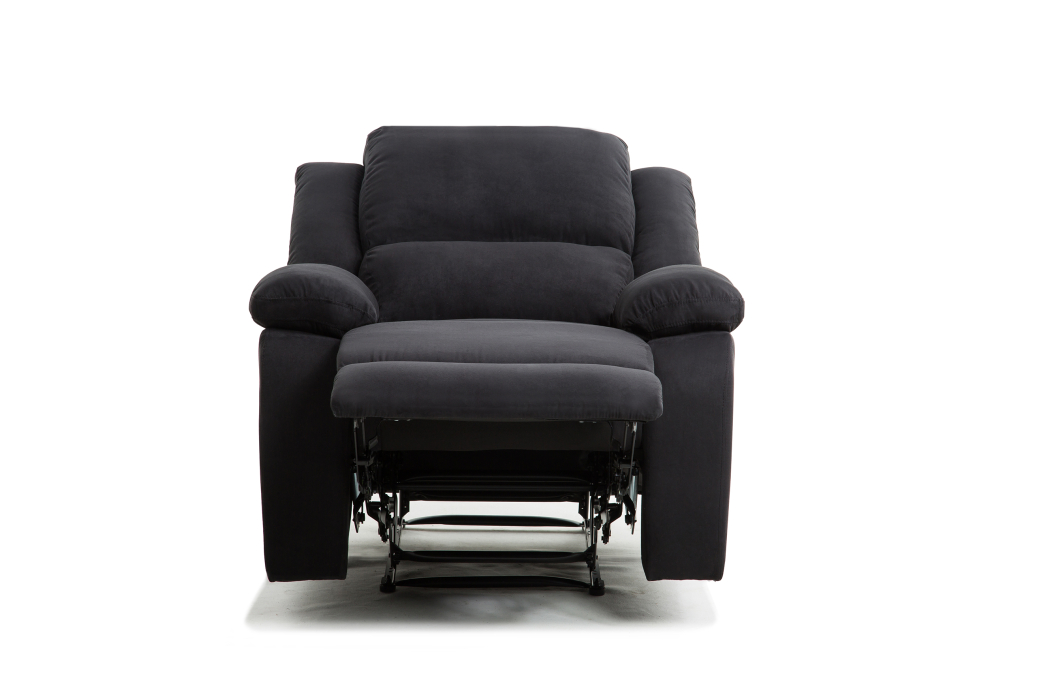Fauteuil Relaxation Microfibre DETENTE