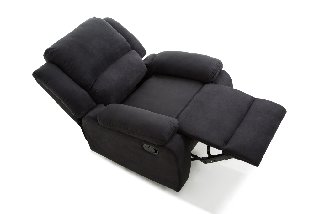 Fauteuil Relaxation Microfibre DETENTE