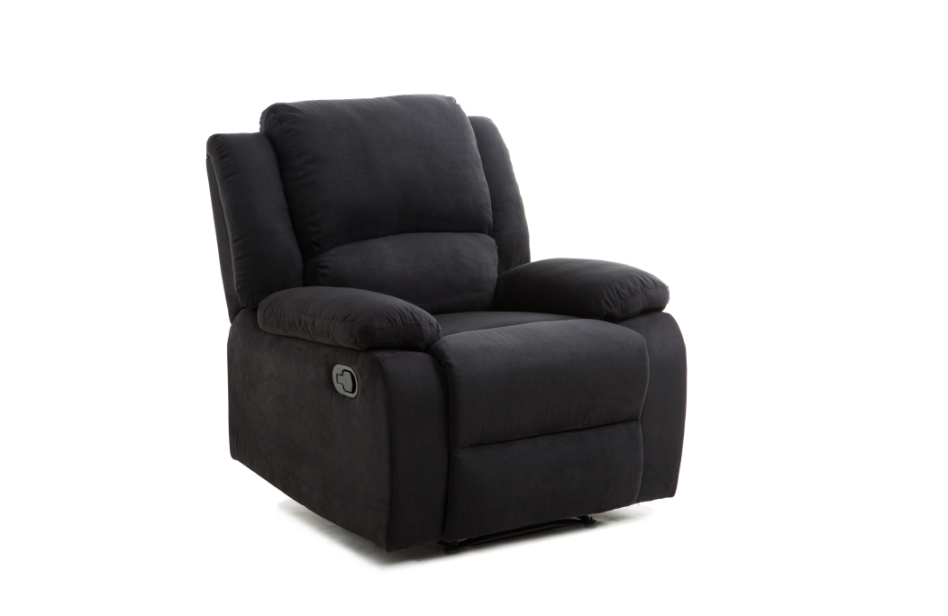 Fauteuil Relaxation Microfibre DETENTE
