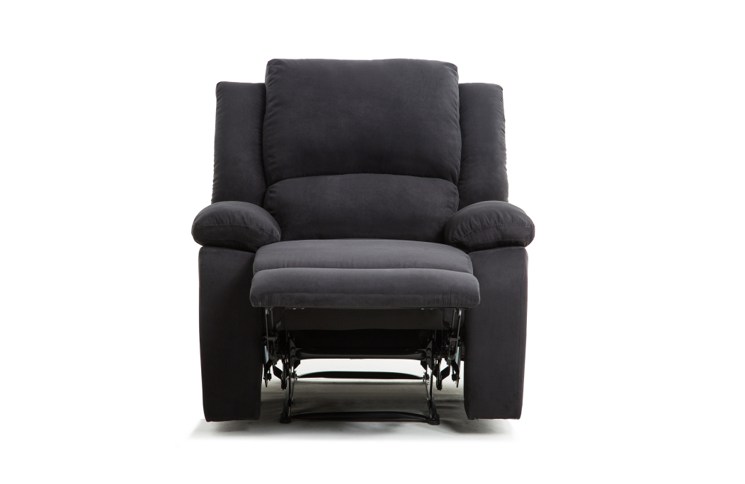 Fauteuil Relaxation Microfibre DETENTE