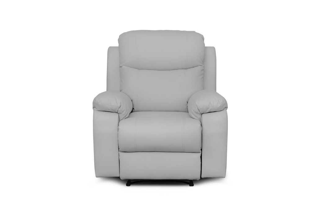 RELAXXO - Fauteuil de Relaxation électrique BONA en tissu imitation cuir