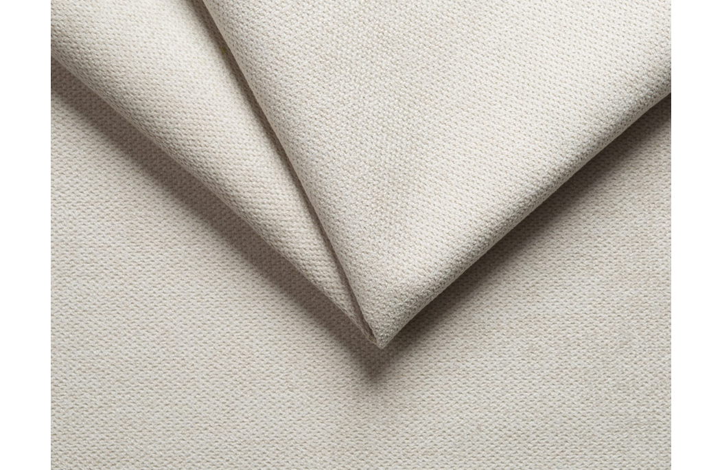 Canapé d'angle BELAMI en tissu
