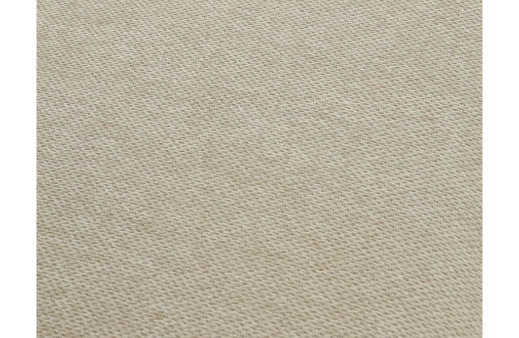 Canapé d'angle MATHIS réversible convertible en tissu