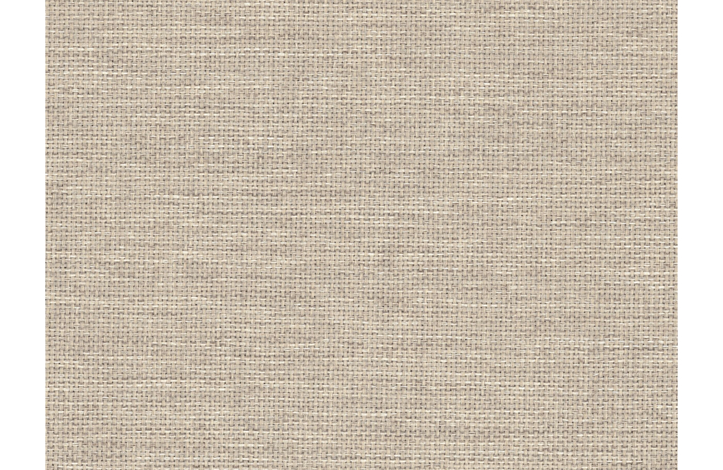 Canapé d'angle OSLO convertible avec coffre et poufs en tissu