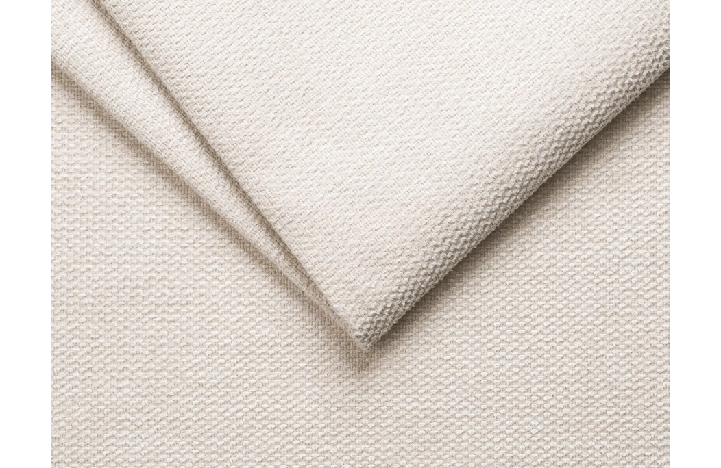 Canapé SILVIO convertible 3 places système couchage express en tissu