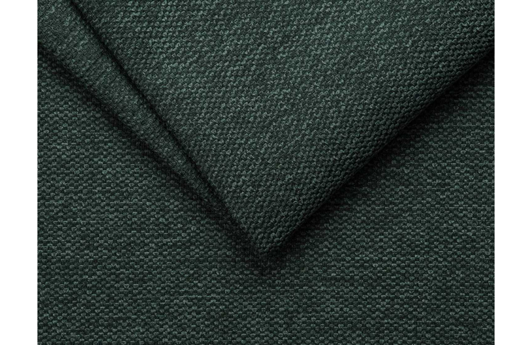 Canapé SILVIO convertible 3 places système couchage express en tissu