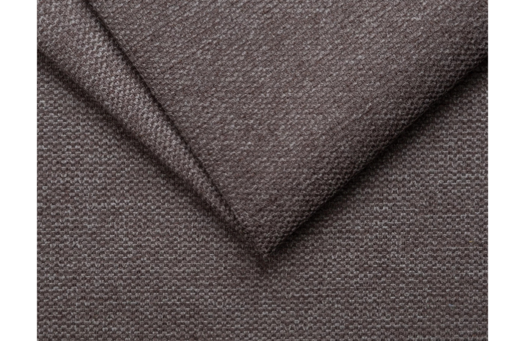 Canapé ADELE convertible 3 places système couchage express déhoussable en tissu