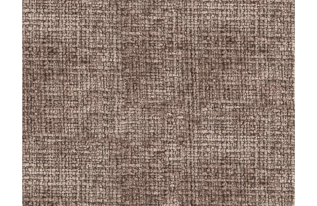 Canapé d'angle réversible convertible express 4 places AGATHE couchage quotidien en tissu chenille