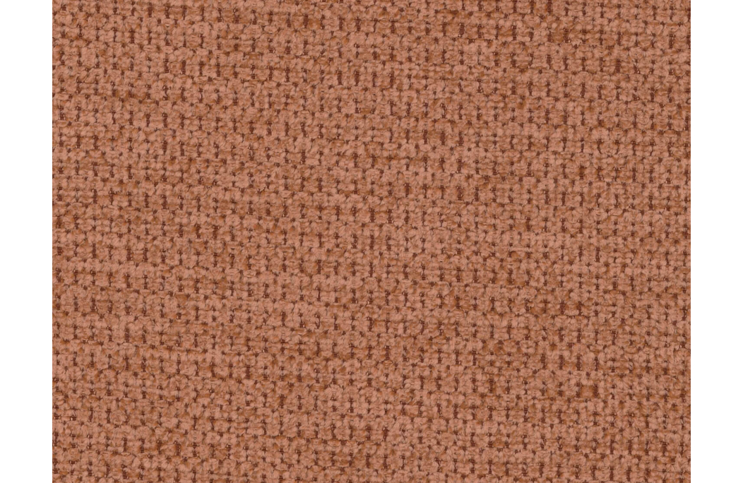 Canapé d’angle réversible SOLARO convertible avec coffre en tissu