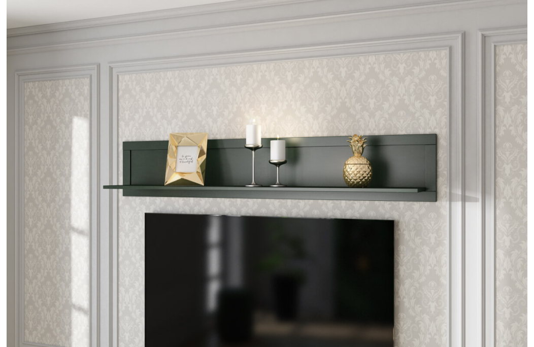 Étagère murale VOLTERRA 177cm