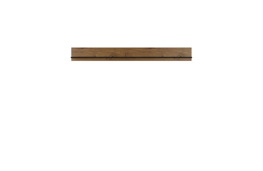 Étagère murale VOLTIA 180cm