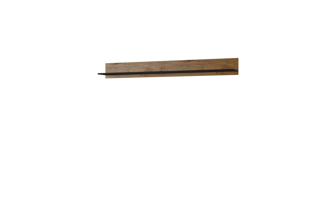 Étagère murale VOLTIA 180cm
