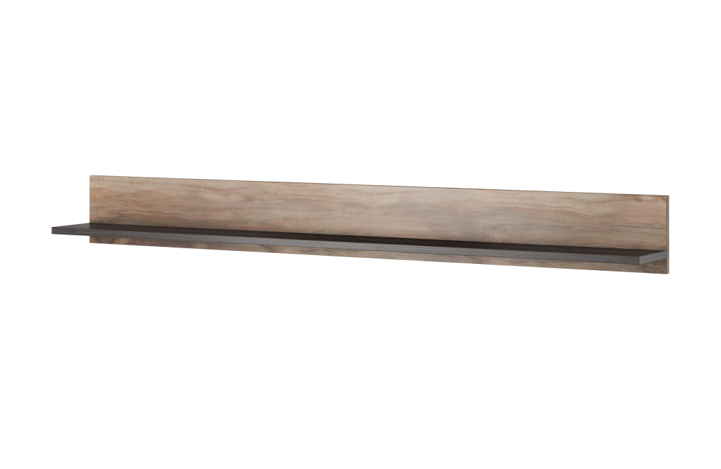 Étagère murale VOLTIA 180cm