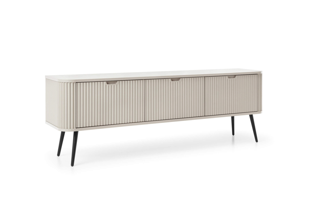 Meuble TV VELINA 3 portes