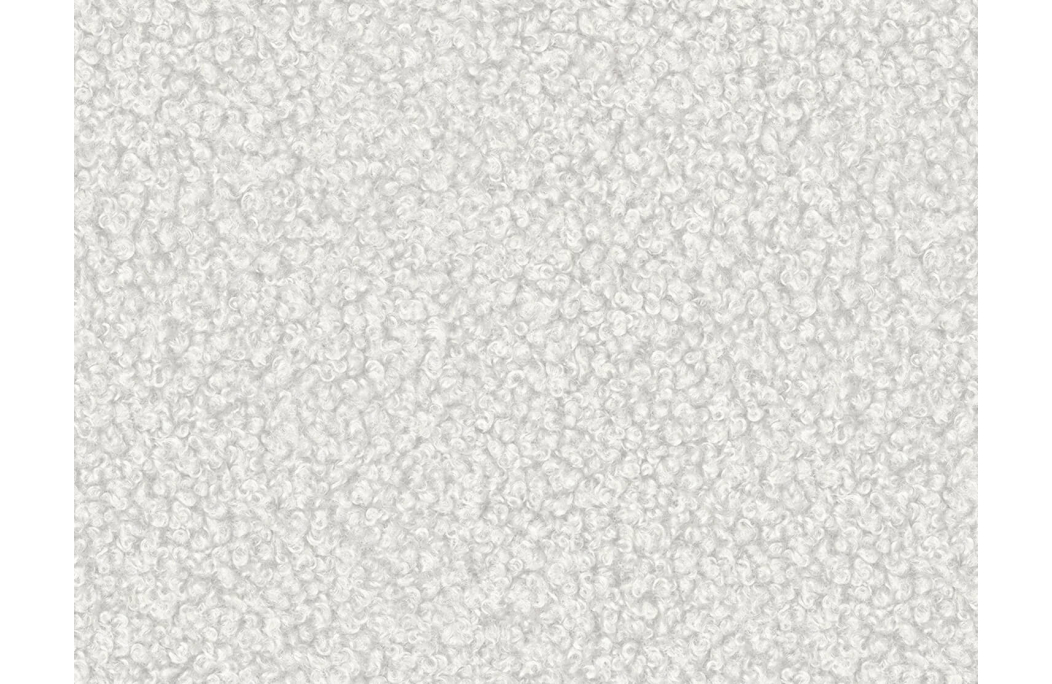 Canapé d’angle convertible réversible ALYA avec coffre en tissu bouclette