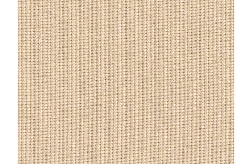 Canapé droit AGATHE CONFORT convertible 3 places couchage express en tissu